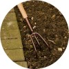 Elements 3 Prong Cultivator